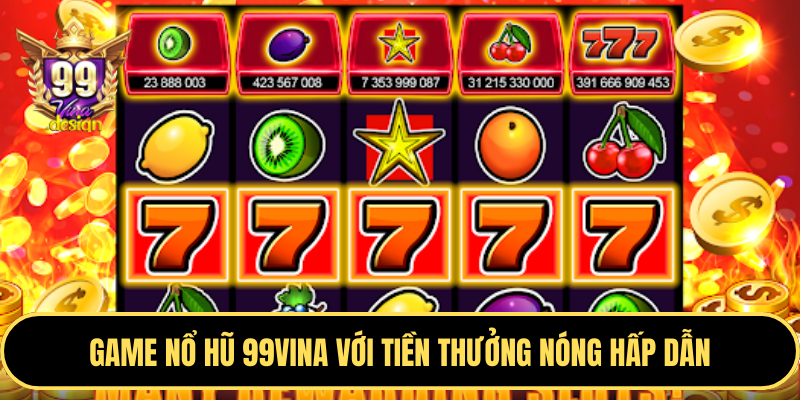 Game Nổ hũ mb66