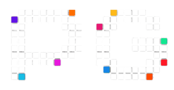 Logo nhà cung cấp game PG tại mb66